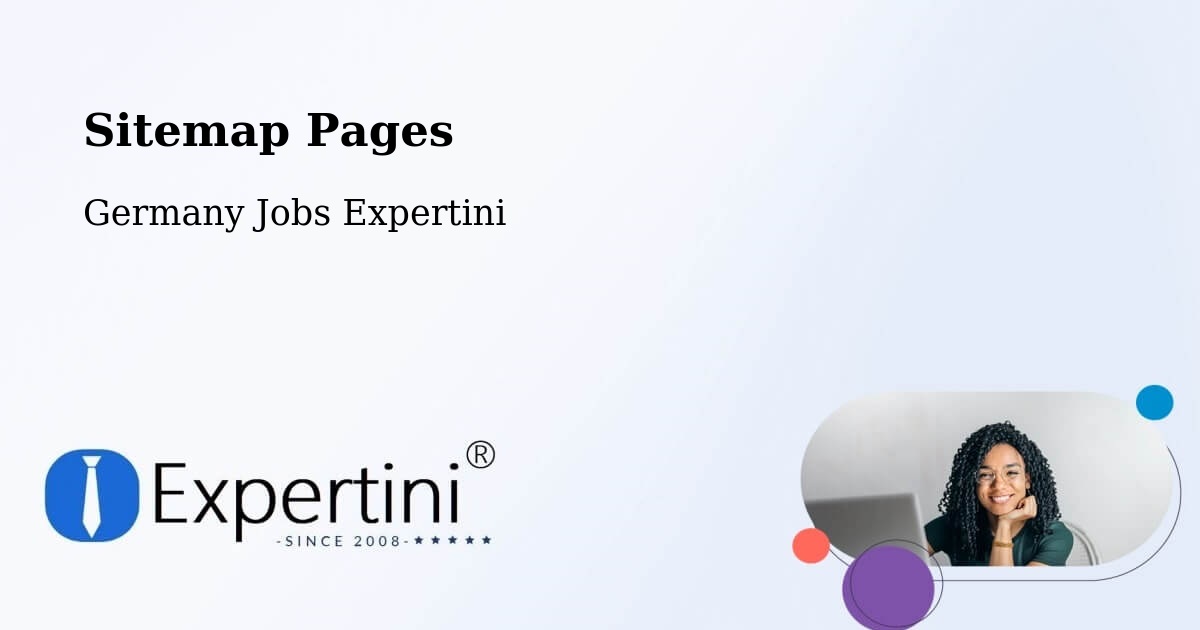 Sitemap Pages - Hallbergmoos - Germany Jobs Expertini